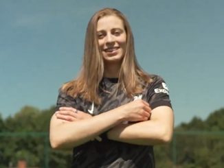 Liverpool Women sign Rafaela Borggrafe