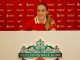 Liverpool Women have announced signing Kirsty Maclean