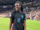 Michelle Agyemang Chloe Kelly Euro 2025
