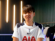 Tottenham have signed Toko Koga