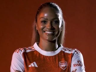 Taylor Hinds joins Arsenal
