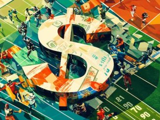 What is moneyline in betting
