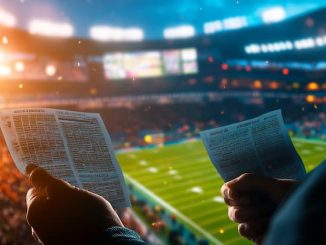 What is over under in betting