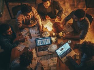 How To Bet on Basketball