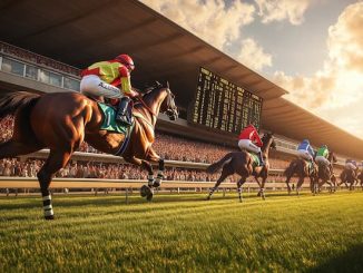 How to Bet on Horse Racing