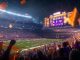 How to Bet on College Football