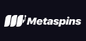 Metaspins Crypto Casino Logo