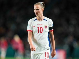 Caroline Hansen