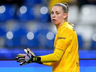 Rafaela Borggräfe