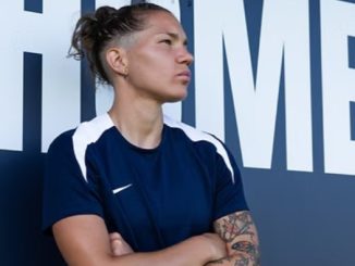 Elena Linari joins London City Lionesses