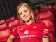 Fridolina Rolfo Manchester United