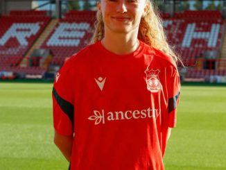 Katie Barker