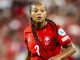 Leila Wandeler West Ham