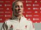 Gemma Bonner Liverpool Women