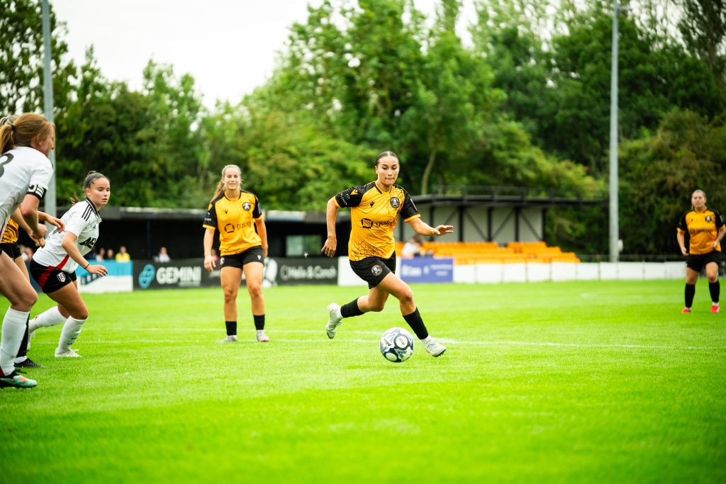 Rhianne Rush