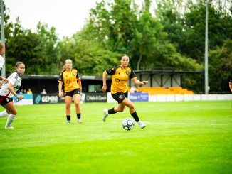 Rhianne Rush