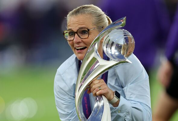 UEFA Women's Euro 2025