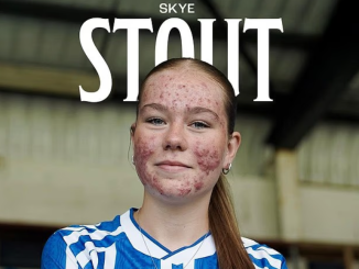 Skye Stout