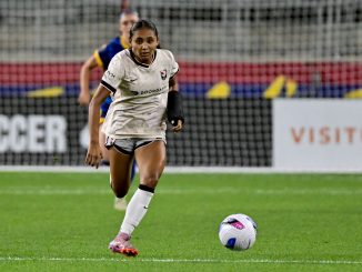 Chelsea want to sign Alyssa Thompson from Angel City