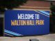 Walton Hall Park