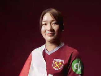 West Ham have signed Yu Endo