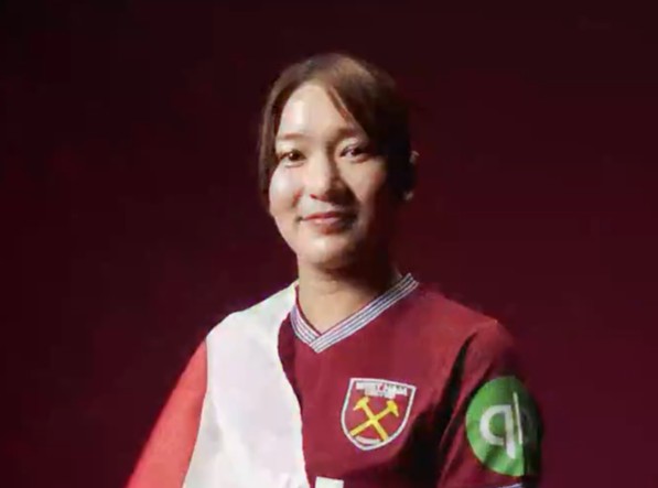 West Ham have signed Yu Endo