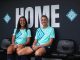Katie Zelem and Alanna Kennedy