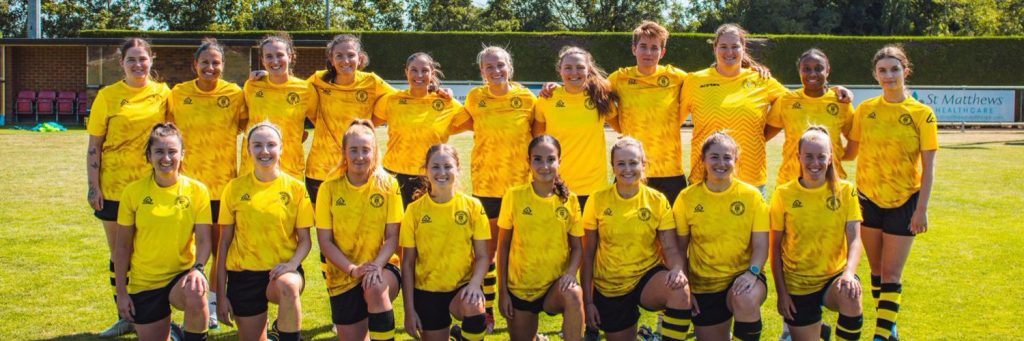 LEafield Athletic