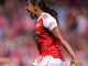 Olivia Smith. EA FC 26 Arsenal player ratings
