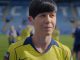 Ash Neville
