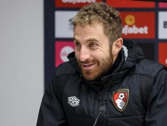 Bruce Suraci Bournemouth Women manager