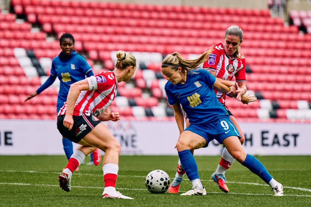 Simone Magill
