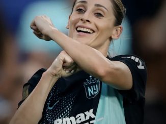Esther Gonzalez