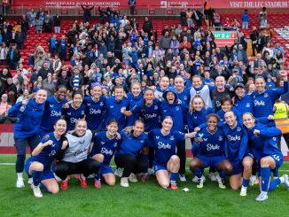 Everton Women