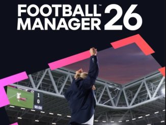 Football Manager 26 (FM26) women's football
