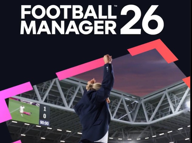 Football Manager 26 (FM26) women's football
