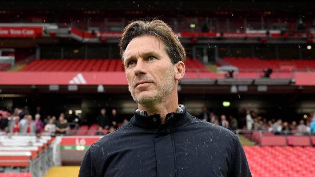 Gareth Taylor