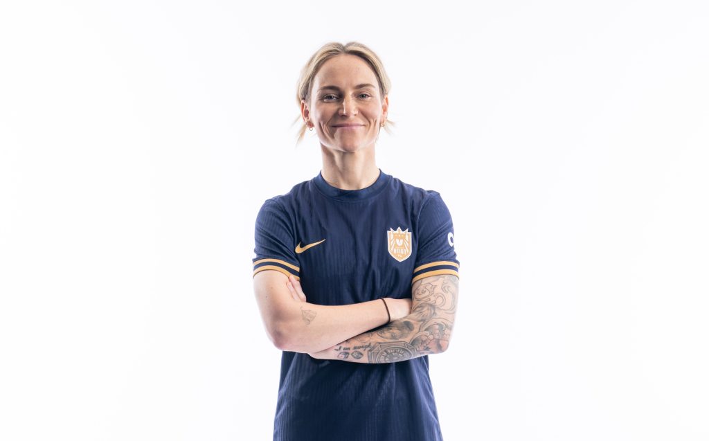 Jess Fishlock