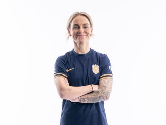 Jess Fishlock