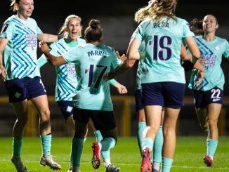 London City Lionesses