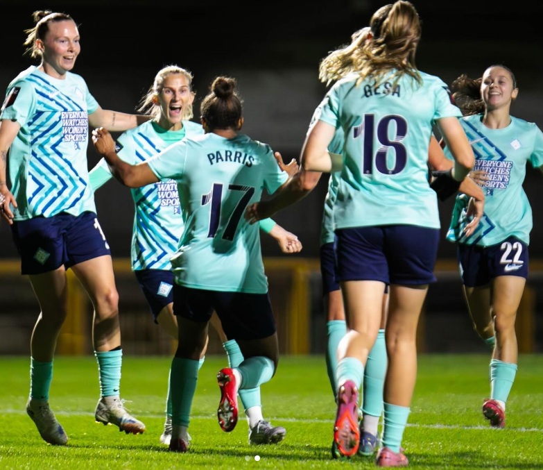 London City Lionesses