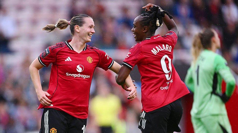 Manchester United Brann prediction