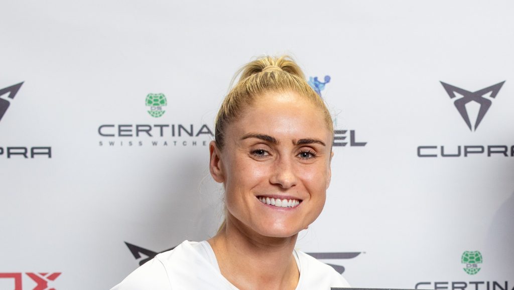 Steph Houghton