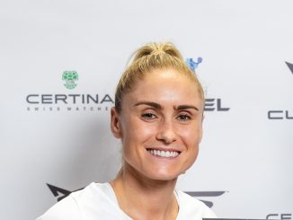 Steph Houghton