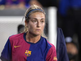 Alexia Putellas PSG interest