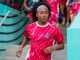 Jaedyn Shaw is set to join Gotham FC