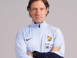 Laurent Bonadei France