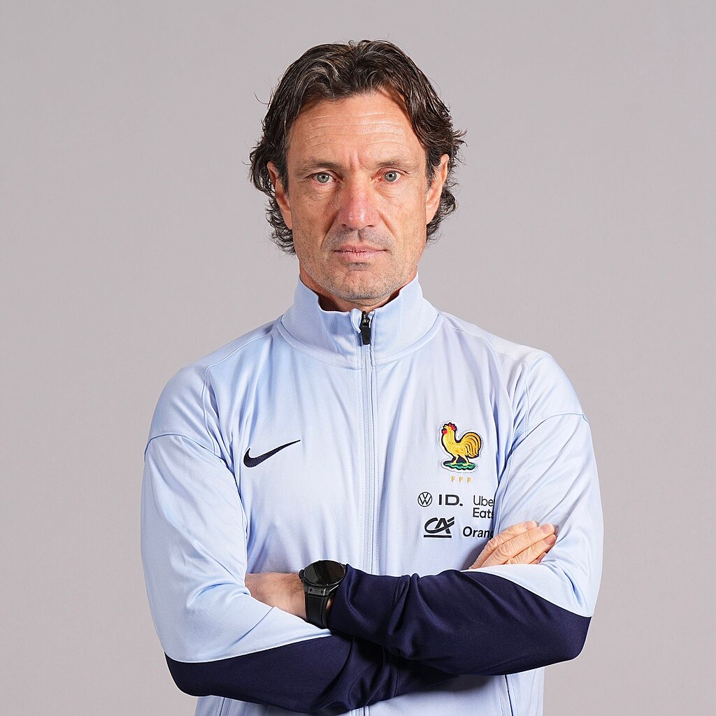 Laurent Bonadei France