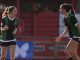 Carys Bufton and Imi Scourfield
