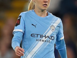 Laura Blindkilde Brown